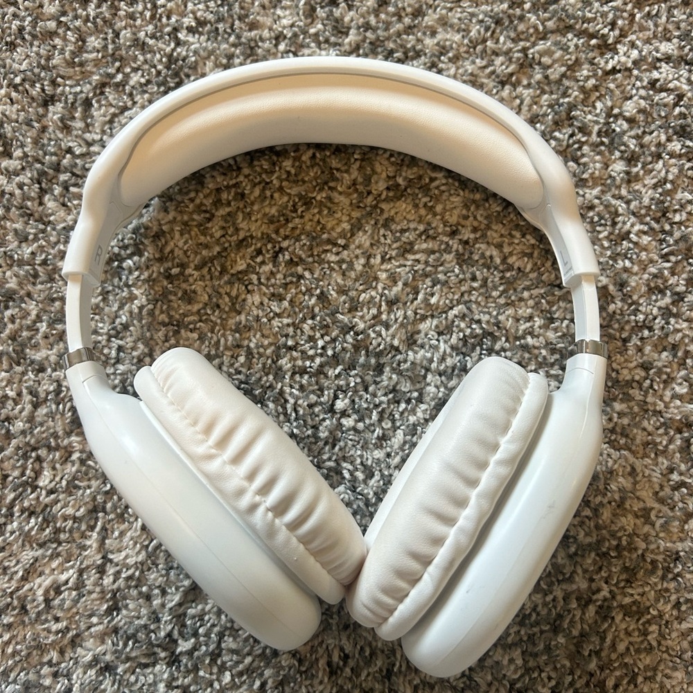 Headphones